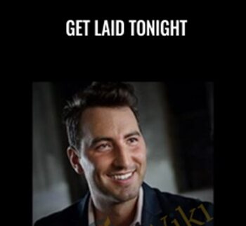 Get Laid Tonight - Christian Mcqueen