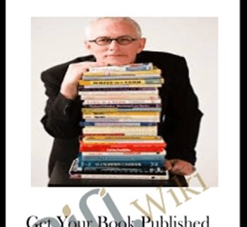 Get Your Book Published – Bill O’Hanlon