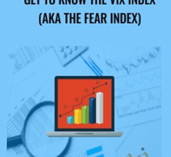 Get to know the VIX Index (aka The Fear Index) – Hari Swaminathan