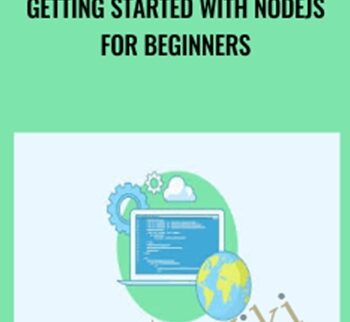 Getting Started With NodeJS For Beginners