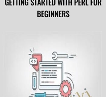 Getting Started With Perl For Beginners