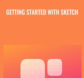Getting Started with Sketch - Peter Nowell