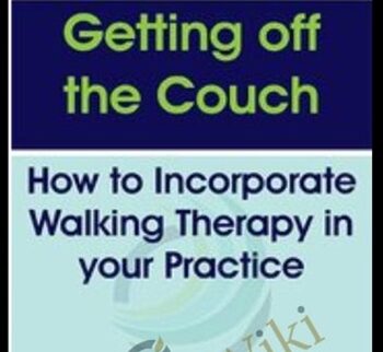 Getting off the Couch: How to Incorporate Walking Therapy in your Practice - Jennifer Udler