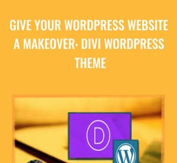 Give Your WordPress Website a Makeover: Divi WordPress Theme - Kristen Palana
