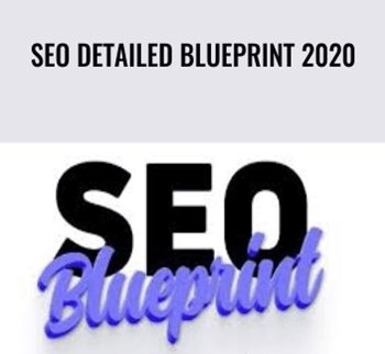 SEO Detailed Blueprint 2020 - Glen Allsopp