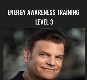 Energy Awareness Training Level 3 – Glenn Ackerman