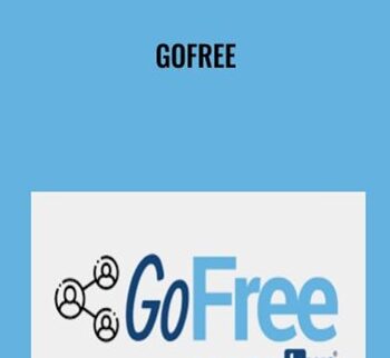 GoFree - Anik Singal