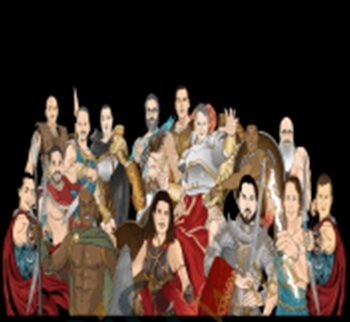 Gods of Ecommerce Summit