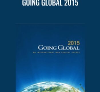 Going Global 2015 – Doug Casey