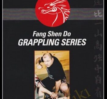 Fang Shen Do Grappling Series - Gokor Chivichyan
