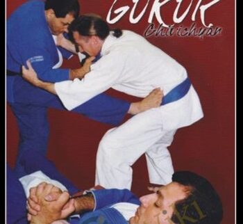 Gokor Chivichyan Grappling 6 Volume Set