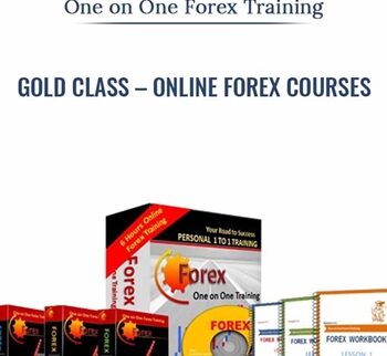 Online Forex Courses - Gold Class