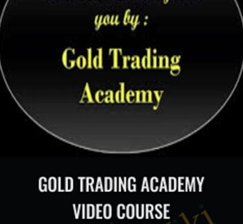 Gold Trading Academy Video Course