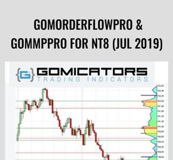 GomOrderFlowPro & GomMPPro for NT8 (Jul 2019) – Gomicators