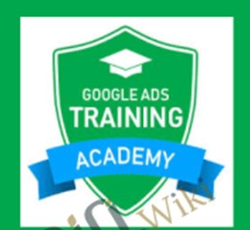 Google Ads Training Academy – Rob Andolina