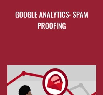 Google Analytics: Spam Proofing - Patrick Rauland
