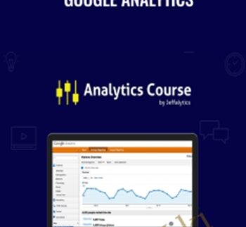 Google Analytics Course – Jeffalytics