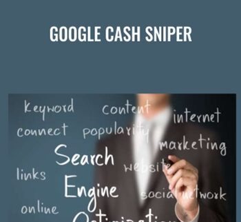 Google Cash Sniper - Chris Fox