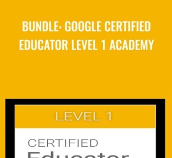 Google Certified Educator Level 1 – Kasey Bell