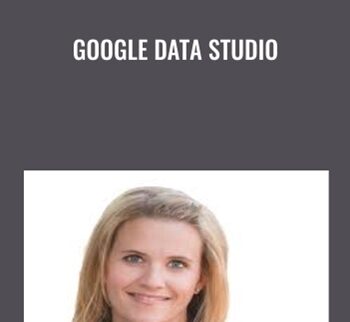 Google Data Studio - Michele Kiss