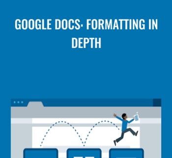 Google Docs: Formatting in Depth - Jess Stratton