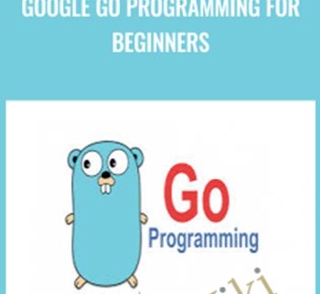 Google Go Programming For Beginners