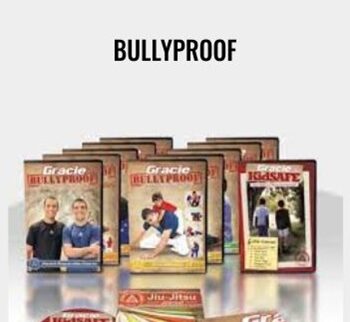 BULLYPROOF - Gracie
