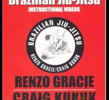 Complete Instructional - Gracie Jiu Jitsu