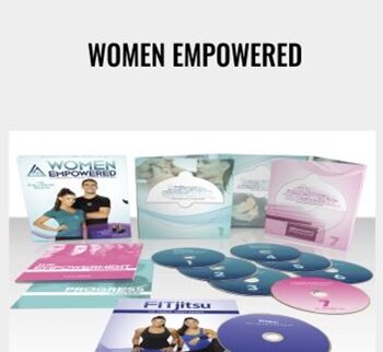 Women Empowered - Gracie