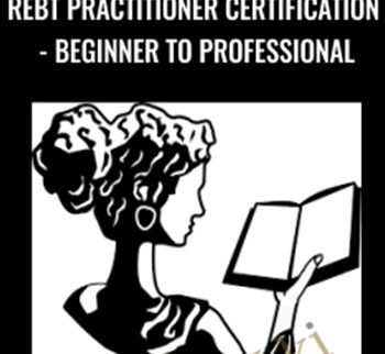 REBT Practitioner Certification - Beginner to Professional - Graham Nicholls