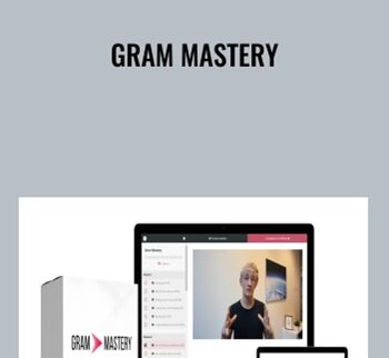 Gram Mastery - Thor Aarsand