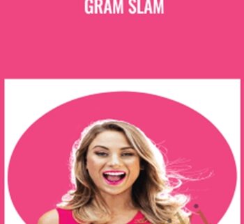 Gram Slam - Alex Beadon