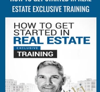 How To Get Started In Real Estate Exclusive Training