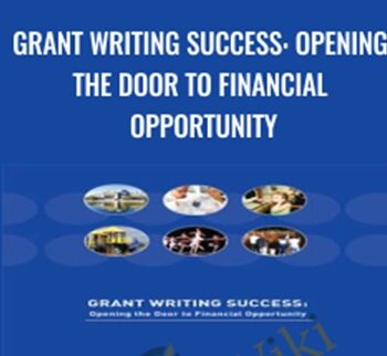Grant Writing Success: Opening The Door To Financial Opportunity