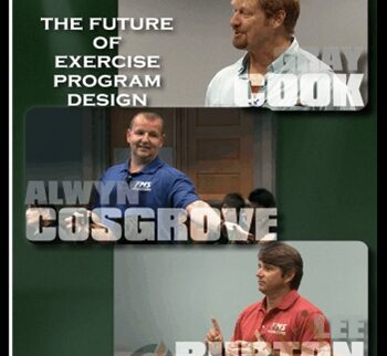 The Future of Exercise Program Design: A Standard Operating Procedure - Gray Cook, Lee Burton & Alwyn Cosgrove