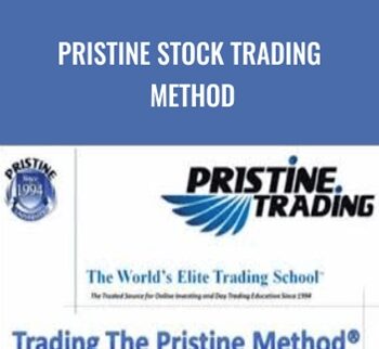 Pristine Stock Trading Method – Greg Capra