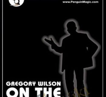 On The Spot - Rerip - Greg Wilson