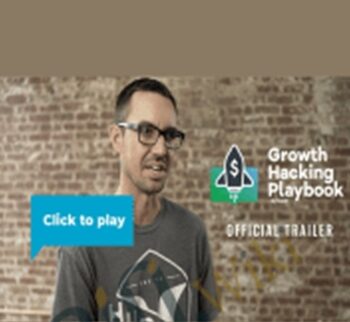 Growth Hacking Playbook – Bronson Taylor
