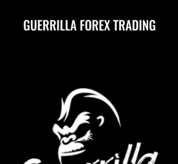Guerrilla Forex Trading - Joshua Bunker