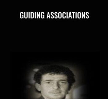 Guiding Associations - Jeffrey Zeig
