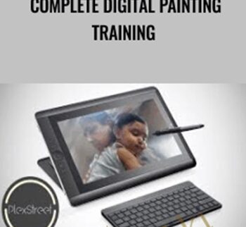 Complete Digital Painting Training – Gurasis Anand