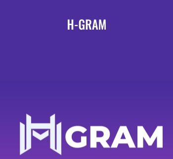 H-Gram - Alex Becker