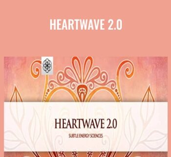 Heartwave 2.0 - Eric Thompson