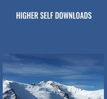 Higher-self downloads - Kenji Kumara