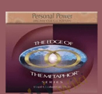 HPP: Personal Power – Dr Lloyd Glauberman