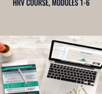 HRV course, Modules 1-6