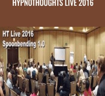 Hypnothoughts Live 2016