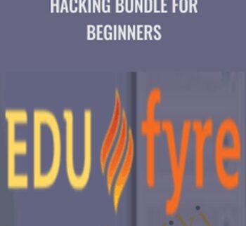 Hacking Bundle for Beginners - Edufyre Bundles