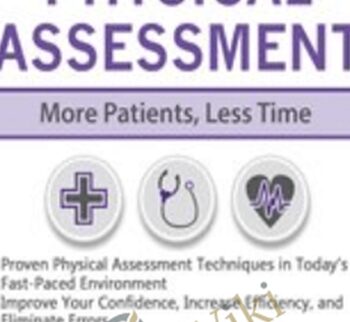 Hands-On Physical Assessment: More Patients, Less Time - Angelica Dizon