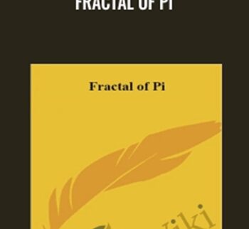 Fractal of Pi - Hans Hannula